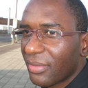 Djibril Diallo