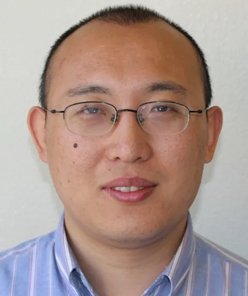 Jianfei Liu