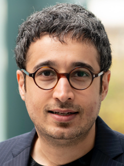 Soroush Abolfathi