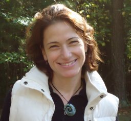 Marcy Rockman