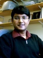 Ronojoy Adhikari