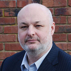 Nigel Cassidy