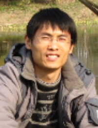 Xiaoqiang Zhu