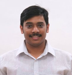Nagabhishek Sirpu Natesh