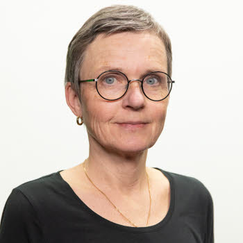 Ulrica Hörberg