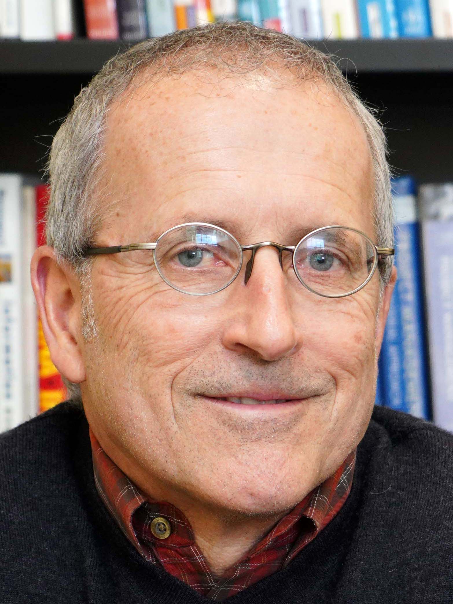 John "Skip" Benamati
