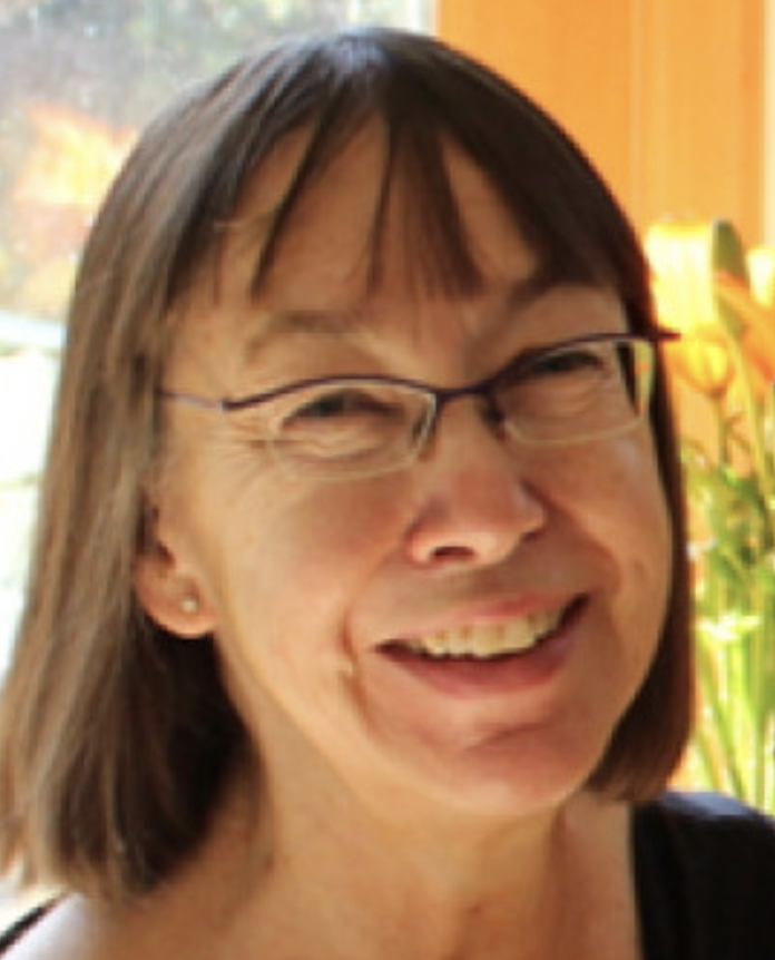 Patricia Zambryski