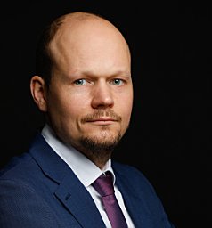 Daniel Fruhner