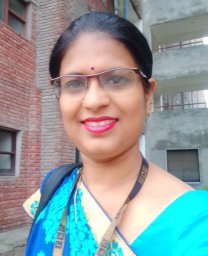 Suman Lata Tripathi