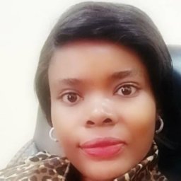 Nadège Cizungu Cirezi