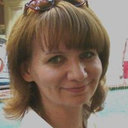 Svetlana Panteeva