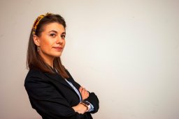 Anka Jevremovic