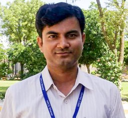 Kumar Devendra