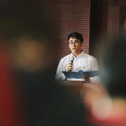 Zixiao Pan