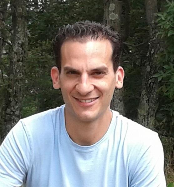 David Tumbarello