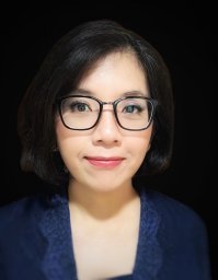 Carolina Marpaung