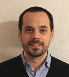 Maximiliano José Nigro