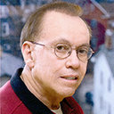 Frank Stafford