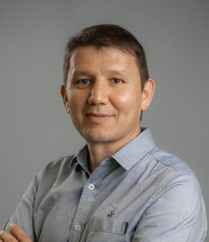 Golibjon Berdiyorov