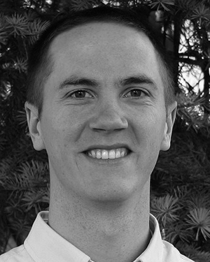 Jay W. Warrick
