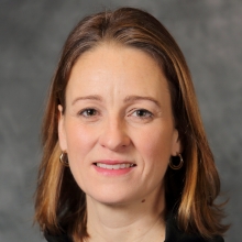 Marie-Hélène Boudrias