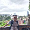Kang Xu