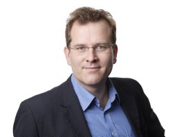 Kai Hockerts