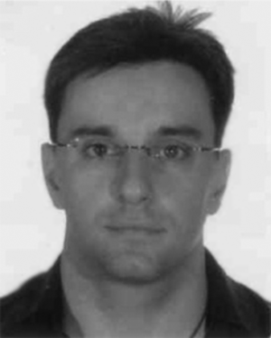 benjamin colombeau