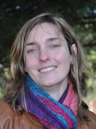 Coralie Dewasme