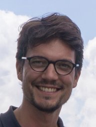 Nicolas Villain