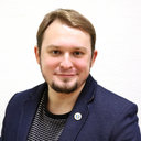 Stepan Andreevich Ustinov