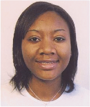 Lyly Yonkwa