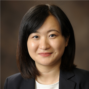 Lili Cai