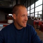 Ulrik Ekman