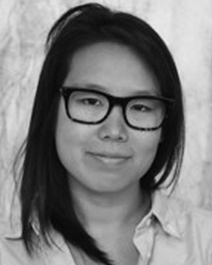 Elizabeth Cha