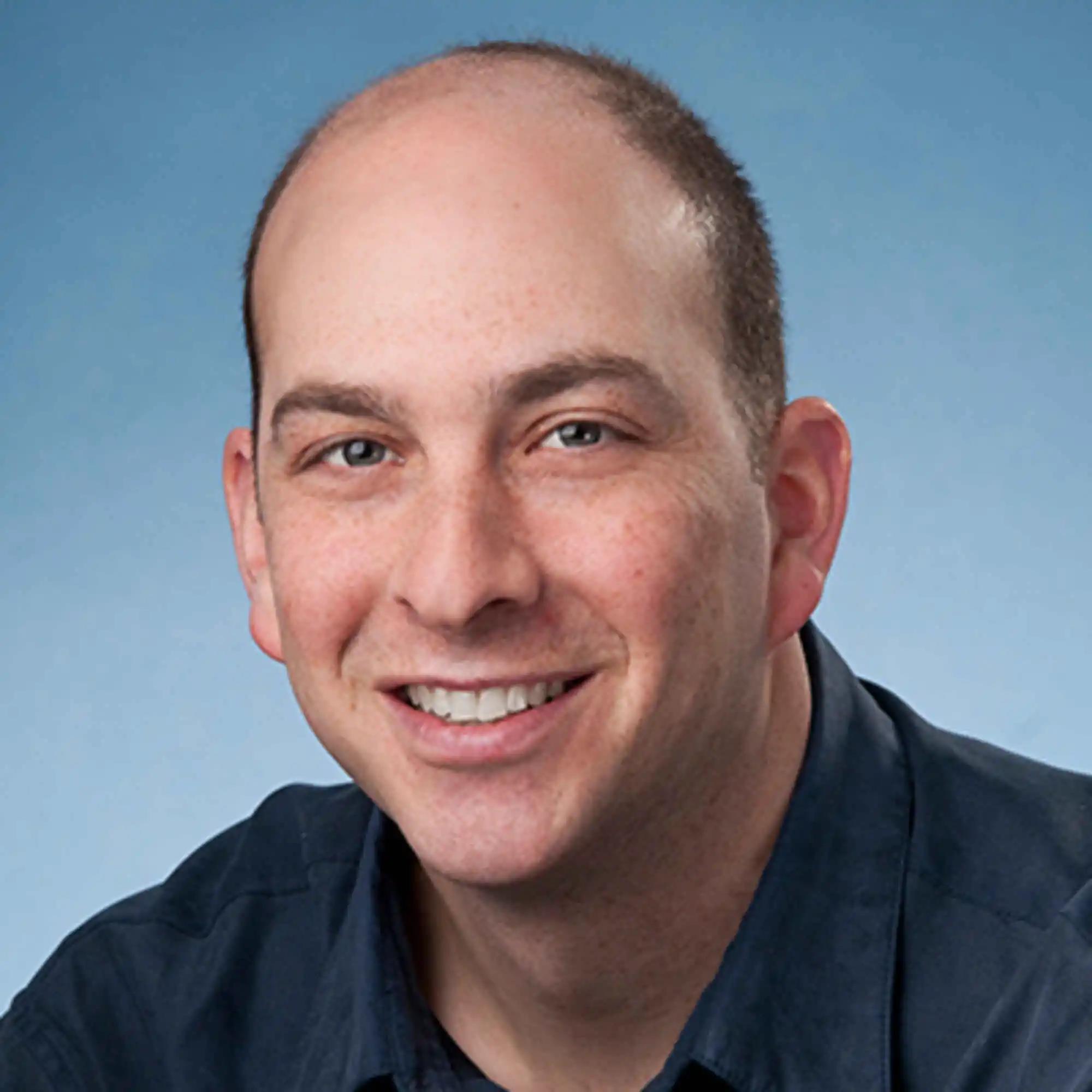 Jeremy Sivak