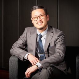 Eric L Hsu