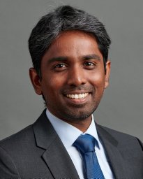 Bala S. C. Koritala