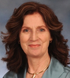 Katrina Cornish
