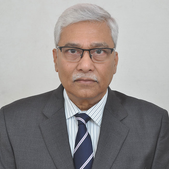 Nitin Kekre