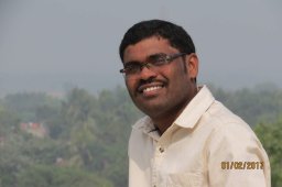 Vijaykumar Gonela