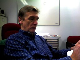 Alexei D. Kiselev