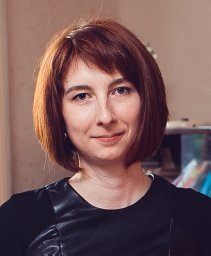 Irina Plesco