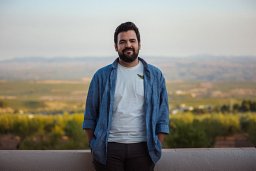 Gonzalo Diaz-Cobacho