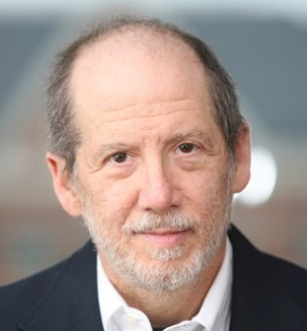 Bert Vogelstein
