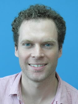 Sonny Ben Rosenthal
