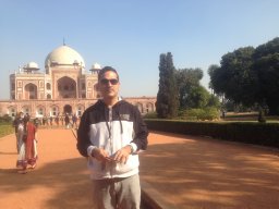 Prateek Kinra
