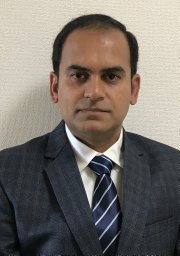 Jain Ankur