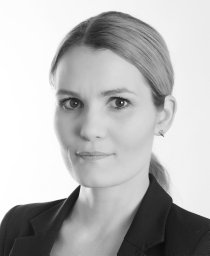 Dagny Valgeirsdottir