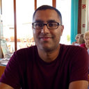 Satish Patel